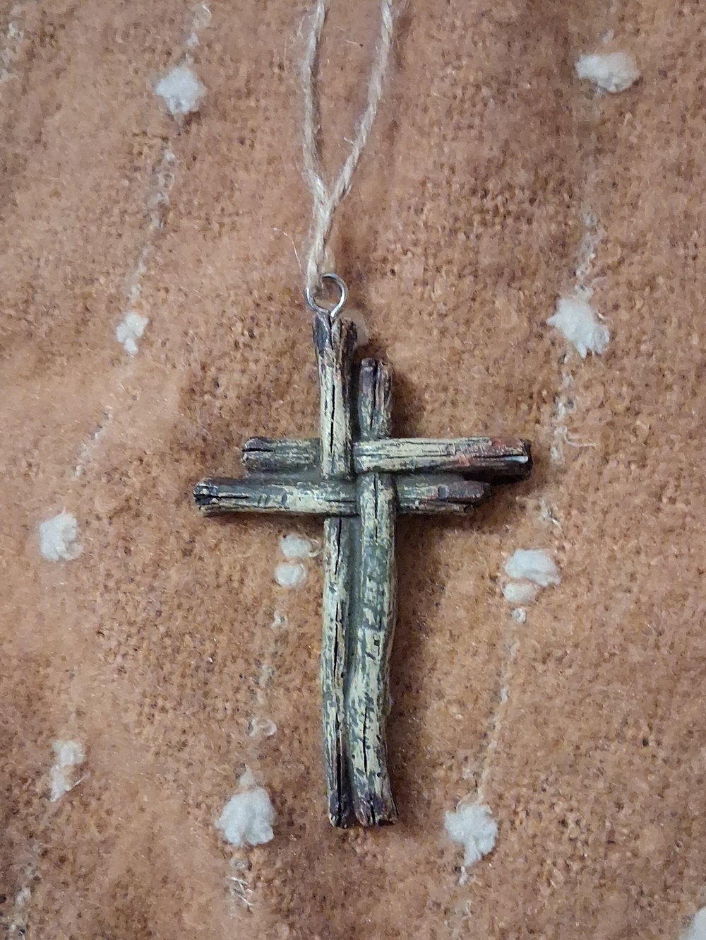 Cross - Picture 2 of 4